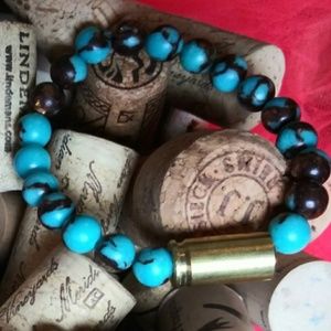 Cute stretch bracelets 7"